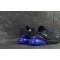 Кроссовки Nike Air Max 270 dark blue (winter)