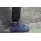 Кроссовки Nike Jordan dark blue (зима)