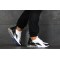 Мужские кроссовки Nike Air Max 270 белые с мятой