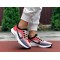Купить кроссовки Nike Zoom красные с белым в интернет магазине streetsneakers.com.ua